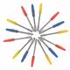 5pcs 30/45/60 Degree Engraving Machine Blades Cutter for CB09 Vinyl Cutter Plotter 5pcs 30/45/60 Degree Engraving Machine Blades Cutter for CB09 Vinyl Cutter Plotter