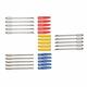 5pcs 30/45/60 Degree Engraving Machine Blades Cutter for CB09 Vinyl Cutter Plotter 5pcs 30/45/60 Degree Engraving Machine Blades Cutter for CB09 Vinyl Cutter Plotter