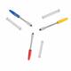 5pcs 30/45/60 Degree Engraving Machine Blades Cutter for CB09 Vinyl Cutter Plotter 5pcs 30/45/60 Degree Engraving Machine Blades Cutter for CB09 Vinyl Cutter Plotter