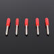 5pcs 45 Degree Vinyl Cutter Plotter Blades Cemented Carbide Blade For Roland Cutter 5pcs 45 Degree Vinyl Cutter Plotter Blades Cemented Carbide Blade For Roland Cutter
