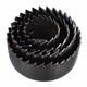 5pcs Hole Saw Set Hole Saw Cutter with Mandrel Wood Working Drill Bit 25mm/ 35mm/ 44mm/ 50mm 5pcs Hole Saw Set Hole Saw Cutter with Mandrel Wood Working Drill Bit 25mm/ 35mm/ 44mm/ 50mm