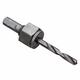 5pcs Hole Saw Set Hole Saw Cutter with Mandrel Wood Working Drill Bit 25mm/ 35mm/ 44mm/ 50mm 5pcs Hole Saw Set Hole Saw Cutter with Mandrel Wood Working Drill Bit 25mm/ 35mm/ 44mm/ 50mm