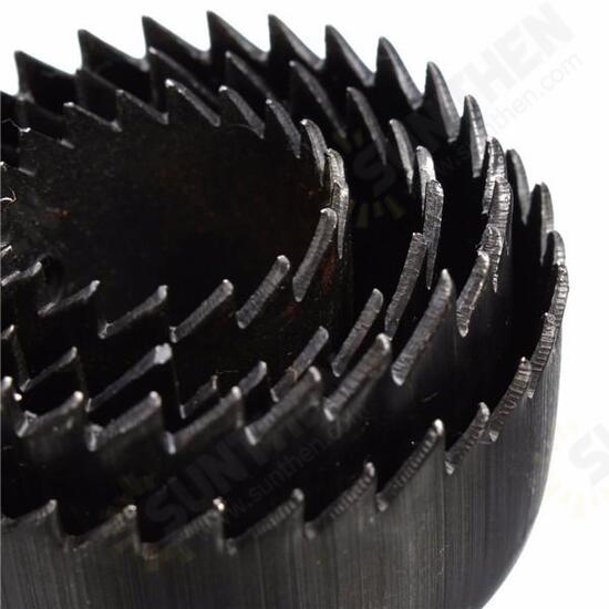 5pcs Hole Saw Set Hole Saw Cutter with Mandrel Wood Working Drill Bit 25mm/ 35mm/ 44mm/ 50mm 5pcs Hole Saw Set Hole Saw Cutter with Mandrel Wood Working Drill Bit 25mm/ 35mm/ 44mm/ 50mm