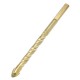 6-12mm Ceramic Drill Bit Triangle Handle Alloy Drill Bit for Ceramic Glass Hole Opener 6-12mm Ceramic Drill Bit Triangle Handle Alloy Drill Bit for Ceramic Glass Hole Opener