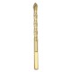 6-12mm Ceramic Drill Bit Triangle Handle Alloy Drill Bit for Ceramic Glass Hole Opener 6-12mm Ceramic Drill Bit Triangle Handle Alloy Drill Bit for Ceramic Glass Hole Opener