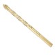6-12mm Ceramic Drill Bit Triangle Handle Alloy Drill Bit for Ceramic Glass Hole Opener 6-12mm Ceramic Drill Bit Triangle Handle Alloy Drill Bit for Ceramic Glass Hole Opener