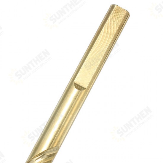 6-12mm Ceramic Drill Bit Triangle Handle Alloy Drill Bit for Ceramic Glass Hole Opener 6-12mm Ceramic Drill Bit Triangle Handle Alloy Drill Bit for Ceramic Glass Hole Opener