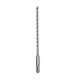6-16mm Bi-Metal Drill Bit Length 260mm Double SDS Plus Slot Masonry Hammer Bit 6-16mm Bi-Metal Drill Bit Length 260mm Double SDS Plus Slot Masonry Hammer Bit