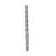 6-16mm Bi-Metal Drill Bit Length 260mm Double SDS Plus Slot Masonry Hammer Bit 6-16mm Bi-Metal Drill Bit Length 260mm Double SDS Plus Slot Masonry Hammer Bit