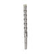 6-16mm Bi-Metal Drill Bit Length 260mm Double SDS Plus Slot Masonry Hammer Bit 6-16mm Bi-Metal Drill Bit Length 260mm Double SDS Plus Slot Masonry Hammer Bit