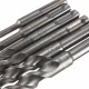 6-16mm Round Shank 150mm Long SDS Rotary Hammer Concrete Masonary Drill Bit 6-16mm Round Shank 150mm Long SDS Rotary Hammer Concrete Masonary Drill Bit