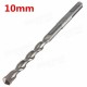 6-16mm Round Shank 150mm Long SDS Rotary Hammer Concrete Masonary Drill Bit 6-16mm Round Shank 150mm Long SDS Rotary Hammer Concrete Masonary Drill Bit