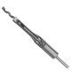 6-19mm Woodworking Drill Bit Square Hole Chisel Mortising Kit Tenon Wood Tool 6-19mm Woodworking Drill Bit Square Hole Chisel Mortising Kit Tenon Wood Tool