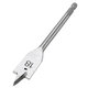 6-40mm Flat Spade Wood Drill Bit Hex Shank Wood Working Spade Drill Bit Hole Cutter 6-40mm Flat Spade Wood Drill Bit Hex Shank Wood Working Spade Drill Bit Hole Cutter