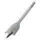 6-40mm Flat Spade Wood Drill Bit Hex Shank Wood Working Spade Drill Bit Hole Cutter 6-40mm Flat Spade Wood Drill Bit Hex Shank Wood Working Spade Drill Bit Hole Cutter