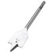6-40mm Flat Spade Wood Drill Bit Hex Shank Wood Working Spade Drill Bit Hole Cutter 6-40mm Flat Spade Wood Drill Bit Hex Shank Wood Working Spade Drill Bit Hole Cutter