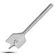 6-40mm Flat Spade Wood Drill Bit Hex Shank Wood Working Spade Drill Bit Hole Cutter 6-40mm Flat Spade Wood Drill Bit Hex Shank Wood Working Spade Drill Bit Hole Cutter