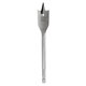 6-40mm Flat Spade Wood Drill Bit Hex Shank Wood Working Spade Drill Bit Hole Cutter 6-40mm Flat Spade Wood Drill Bit Hex Shank Wood Working Spade Drill Bit Hole Cutter