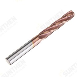6 Flutes 6.5-10mm Milling Cutter HRC55 Tungsten Steel Carbide AlTiN Coating End Mill CNC Tool 6 Flutes 6.5-10mm Milling Cutter HRC55 Tungsten Steel Carbide AlTiN Coating End Mill CNC Tool