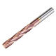6 Flutes 6.5-10mm Milling Cutter HRC55 Tungsten Steel Carbide AlTiN Coating End Mill CNC Tool 6 Flutes 6.5-10mm Milling Cutter HRC55 Tungsten Steel Carbide AlTiN Coating End Mill CNC Tool