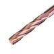 6 Flutes 6.5-10mm Milling Cutter HRC55 Tungsten Steel Carbide AlTiN Coating End Mill CNC Tool 6 Flutes 6.5-10mm Milling Cutter HRC55 Tungsten Steel Carbide AlTiN Coating End Mill CNC Tool