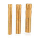 6 Flutes Spiral Reamer Push Rifling Buttons Double Layer Blade Reamer Rifled Barrel Machine Reamer 6 Flutes Spiral Reamer Push Rifling Buttons Double Layer Blade Reamer Rifled Barrel Machine Reamer