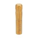 6 Flutes Spiral Reamer Push Rifling Buttons Double Layer Blade Reamer Rifled Barrel Machine Reamer 6 Flutes Spiral Reamer Push Rifling Buttons Double Layer Blade Reamer Rifled Barrel Machine Reamer