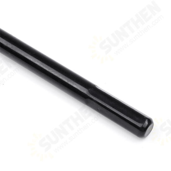 600x50mm Garden Auger Earth Planter Drill Bit Post Hole Digger Auger Drill Accessories 600x50mm Garden Auger Earth Planter Drill Bit Post Hole Digger Auger Drill Accessories