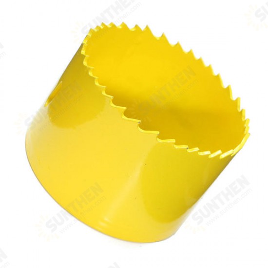 65mm M42 Metal Hole Saw Hole Saw Cutter Arbor Pilot Drill Bit Wood Plastic Hole Saw 65mm M42 Metal Hole Saw Hole Saw Cutter Arbor Pilot Drill Bit Wood Plastic Hole Saw