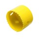 65mm M42 Metal Hole Saw Hole Saw Cutter Arbor Pilot Drill Bit Wood Plastic Hole Saw 65mm M42 Metal Hole Saw Hole Saw Cutter Arbor Pilot Drill Bit Wood Plastic Hole Saw