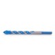 6/8/10/12mm Triangle Drill Marble Twist Drill Bit Ceramic Glass Tile Twist Drill Bit 6/8/10/12mm Triangle Drill Marble Twist Drill Bit Ceramic Glass Tile Twist Drill Bit