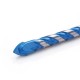 6/8/10/12mm Triangle Drill Marble Twist Drill Bit Ceramic Glass Tile Twist Drill Bit 6/8/10/12mm Triangle Drill Marble Twist Drill Bit Ceramic Glass Tile Twist Drill Bit
