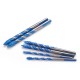 6/8/10/12mm Triangle Drill Marble Twist Drill Bit Ceramic Glass Tile Twist Drill Bit 6/8/10/12mm Triangle Drill Marble Twist Drill Bit Ceramic Glass Tile Twist Drill Bit