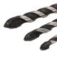 6/8/10mm Triangular Head Concrete Auger Drill Bit 6/8/10mm Triangular Head Concrete Auger Drill Bit
