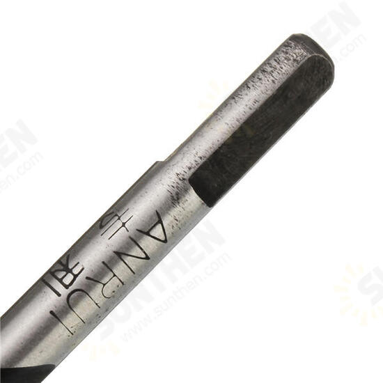 6/8/10mm Triangular Head Concrete Auger Drill Bit 6/8/10mm Triangular Head Concrete Auger Drill Bit