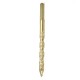 6/8/10mm Yellow Triangle Twist Drill Bit Marble Ceramic Glass Tile Drill Bit 6/8/10mm Yellow Triangle Twist Drill Bit Marble Ceramic Glass Tile Drill Bit