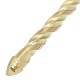 6/8/10mm Yellow Triangle Twist Drill Bit Marble Ceramic Glass Tile Drill Bit 6/8/10mm Yellow Triangle Twist Drill Bit Marble Ceramic Glass Tile Drill Bit