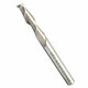 6mm 2 Flute End Mill Cutter Spiral Drill Bit CNC Tool