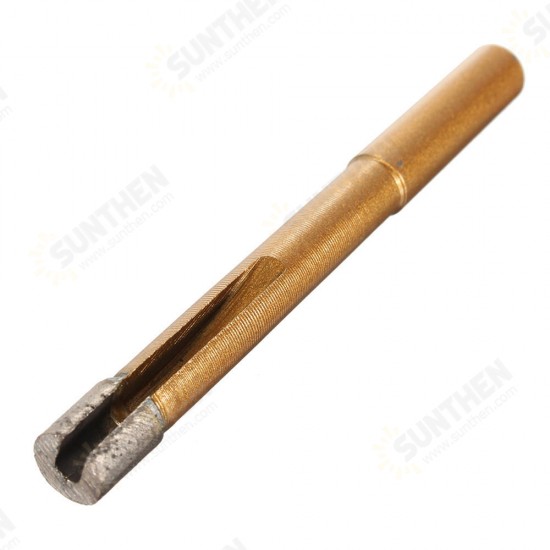 6mm-25mm Hole Saw Cutter Drill Bit Cutter for Marble Granite Tile Ceramic Glass