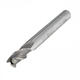 6mm 3 Flute HSS Aluminium Extra Long End Mill Cutter CNC Bit