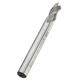 6mm 3 Flute HSS Aluminium Extra Long End Mill Cutter CNC Bit 6mm 3 Flute HSS Aluminium Extra Long End Mill Cutter CNC Bit