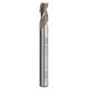 6mm 3 Flute HSS Aluminium Extra Long End Mill Cutter CNC Bit