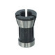 6mm/6.35mm/8mm Collet Chuck Adapter Engraving Trimming Machine Electric Router Collet Chuck For Machinery Manufacturing Woodworking Cutter 6mm/6.35mm/8mm Collet Chuck Adapter Engraving Trimming Machine Electric Router Collet Chuck For Machinery Manufacturing Woodworking Cutter