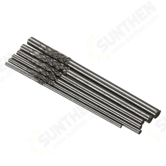 6pcs 1.2-3mm Ball Knife Axis Wood Working Tools Wooden Beads Drill Axis 6pcs 1.2-3mm Ball Knife Axis Wood Working Tools Wooden Beads Drill Axis