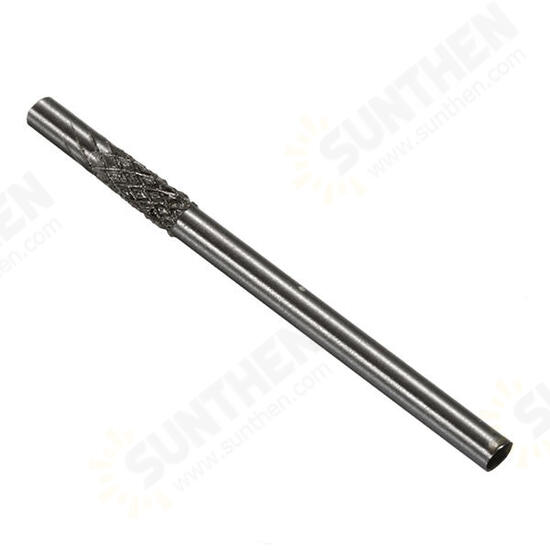 6pcs 1.2-3mm Ball Knife Axis Wood Working Tools Wooden Beads Drill Axis 6pcs 1.2-3mm Ball Knife Axis Wood Working Tools Wooden Beads Drill Axis