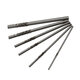 6pcs 1.2-3mm Ball Knife Axis Wood Working Tools Wooden Beads Drill Axis 6pcs 1.2-3mm Ball Knife Axis Wood Working Tools Wooden Beads Drill Axis