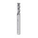 6pcs 3/16-1/2 Inch Imperial Milling Cutter 4 Flutes Spiral CNC End Mill Cutter 6pcs 3/16-1/2 Inch Imperial Milling Cutter 4 Flutes Spiral CNC End Mill Cutter