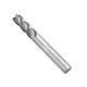 6pcs 3/16-1/2 Inch Imperial Milling Cutter 4 Flutes Spiral CNC End Mill Cutter