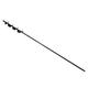 75cmx4cm Electric Auger Drill Bit Digs Hole Hex Shank Black For Garden Loose Soil 75cmx4cm Electric Auger Drill Bit Digs Hole Hex Shank Black For Garden Loose Soil