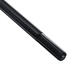 75cmx4cm Electric Auger Drill Bit Digs Hole Hex Shank Black For Garden Loose Soil 75cmx4cm Electric Auger Drill Bit Digs Hole Hex Shank Black For Garden Loose Soil